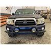 Image 6 : PARKSVILLE - 2007 TOYOTA TACOMA BLUE 283915 KMS - B367612