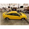 Image 13 : PARKSVILLE - 2005 CHEVROLET COBALT YELLOW 176324 KMS - B631808