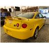Image 15 : PARKSVILLE - 2005 CHEVROLET COBALT YELLOW 176324 KMS - B631808