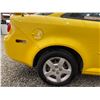 Image 27 : PARKSVILLE - 2005 CHEVROLET COBALT YELLOW 176324 KMS - B631808