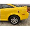 Image 29 : PARKSVILLE - 2005 CHEVROLET COBALT YELLOW 176324 KMS - B631808