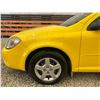 Image 31 : PARKSVILLE - 2005 CHEVROLET COBALT YELLOW 176324 KMS - B631808