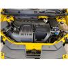 Image 33 : PARKSVILLE - 2005 CHEVROLET COBALT YELLOW 176324 KMS - B631808