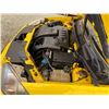 Image 34 : PARKSVILLE - 2005 CHEVROLET COBALT YELLOW 176324 KMS - B631808