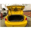Image 41 : PARKSVILLE - 2005 CHEVROLET COBALT YELLOW 176324 KMS - B631808