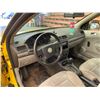 Image 45 : PARKSVILLE - 2005 CHEVROLET COBALT YELLOW 176324 KMS - B631808