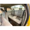 Image 47 : PARKSVILLE - 2005 CHEVROLET COBALT YELLOW 176324 KMS - B631808