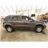 Image 11 : PARKSVILLE - 2008 CHEVROLET EQUINOX GREY 217622 KMS - B279808