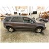 Image 12 : PARKSVILLE - 2008 CHEVROLET EQUINOX GREY 217622 KMS - B279808
