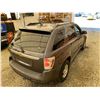 Image 16 : PARKSVILLE - 2008 CHEVROLET EQUINOX GREY 217622 KMS - B279808