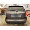 Image 17 : PARKSVILLE - 2008 CHEVROLET EQUINOX GREY 217622 KMS - B279808