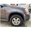 Image 25 : PARKSVILLE - 2008 CHEVROLET EQUINOX GREY 217622 KMS - B279808
