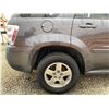 Image 27 : PARKSVILLE - 2008 CHEVROLET EQUINOX GREY 217622 KMS - B279808