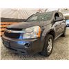 Image 2 : PARKSVILLE - 2008 CHEVROLET EQUINOX GREY 217622 KMS - B279808