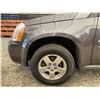 Image 31 : PARKSVILLE - 2008 CHEVROLET EQUINOX GREY 217622 KMS - B279808