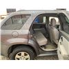 Image 40 : PARKSVILLE - 2008 CHEVROLET EQUINOX GREY 217622 KMS - B279808