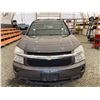 Image 6 : PARKSVILLE - 2008 CHEVROLET EQUINOX GREY 217622 KMS - B279808