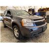Image 8 : PARKSVILLE - 2008 CHEVROLET EQUINOX GREY 217622 KMS - B279808