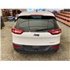 Image 19 : PARKSVILLE - 2014 JEEP CHEROKEE WHITE 165001 KMS - P302629