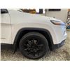 Image 25 : PARKSVILLE - 2014 JEEP CHEROKEE WHITE 165001 KMS - P302629
