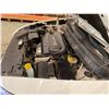 Image 34 : PARKSVILLE - 2014 JEEP CHEROKEE WHITE 165001 KMS - P302629