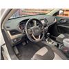 Image 50 : PARKSVILLE - 2014 JEEP CHEROKEE WHITE 165001 KMS - P302629