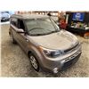 Image 10 : PARKSVILLE - 2014 KIA SOUL GREY 219798 KMS - D036189