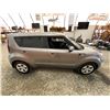 Image 12 : PARKSVILLE - 2014 KIA SOUL GREY 219798 KMS - D036189