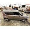 Image 13 : PARKSVILLE - 2014 KIA SOUL GREY 219798 KMS - D036189