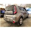 Image 14 : PARKSVILLE - 2014 KIA SOUL GREY 219798 KMS - D036189