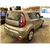 Image 15 : PARKSVILLE - 2014 KIA SOUL GREY 219798 KMS - D036189