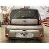 Image 17 : PARKSVILLE - 2014 KIA SOUL GREY 219798 KMS - D036189