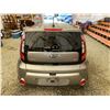 Image 19 : PARKSVILLE - 2014 KIA SOUL GREY 219798 KMS - D036189