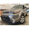 Image 1 : PARKSVILLE - 2014 KIA SOUL GREY 219798 KMS - D036189