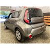 Image 20 : PARKSVILLE - 2014 KIA SOUL GREY 219798 KMS - D036189