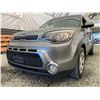 Image 2 : PARKSVILLE - 2014 KIA SOUL GREY 219798 KMS - D036189