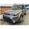 Image 3 : PARKSVILLE - 2014 KIA SOUL GREY 219798 KMS - D036189