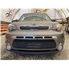 Image 5 : PARKSVILLE - 2014 KIA SOUL GREY 219798 KMS - D036189