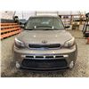 Image 6 : PARKSVILLE - 2014 KIA SOUL GREY 219798 KMS - D036189