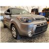Image 8 : PARKSVILLE - 2014 KIA SOUL GREY 219798 KMS - D036189