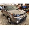 Image 9 : PARKSVILLE - 2014 KIA SOUL GREY 219798 KMS - D036189