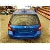 Image 19 : PARKSVILLE - 2008 HONDA FIT BLUE 193936 KMS - B812860