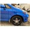 Image 25 : PARKSVILLE - 2008 HONDA FIT BLUE 193936 KMS - B812860