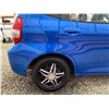 Image 27 : PARKSVILLE - 2008 HONDA FIT BLUE 193936 KMS - B812860