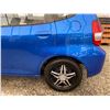 Image 29 : PARKSVILLE - 2008 HONDA FIT BLUE 193936 KMS - B812860
