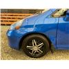 Image 31 : PARKSVILLE - 2008 HONDA FIT BLUE 193936 KMS - B812860