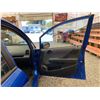 Image 37 : PARKSVILLE - 2008 HONDA FIT BLUE 193936 KMS - B812860