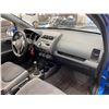 Image 38 : PARKSVILLE - 2008 HONDA FIT BLUE 193936 KMS - B812860