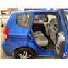 Image 40 : PARKSVILLE - 2008 HONDA FIT BLUE 193936 KMS - B812860