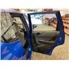 Image 41 : PARKSVILLE - 2008 HONDA FIT BLUE 193936 KMS - B812860